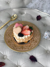Load image into Gallery viewer, Cream Tarts for Two
