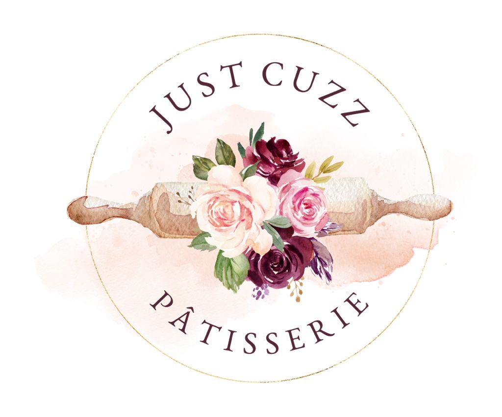 Just Cuzz Patisserie Gift Card